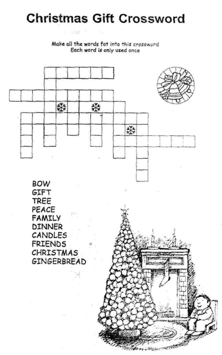 Make a crossword. Кроссворд на тему Рождество. Кроссворд на тему Рождество Христово.
