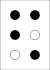 https://upload.wikimedia.org/wikipedia/commons/thumb/0/07/braille_%c3%8b.svg/50px-braille_%c3%8b.svg.png