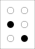 https://upload.wikimedia.org/wikipedia/commons/thumb/9/97/braille_questionmark.svg/50px-braille_questionmark.svg.png