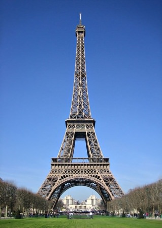 D:ЕГЭОткр. ур 6классThe Eiffel Tower.jpg