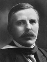 rutherford