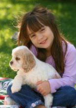 Правила безопасности в обращении с собаками. Полезные рекомендации для детей и их родителей