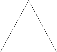 Равнобедренный треугольник 128