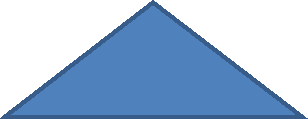 Равнобедренный треугольник 2