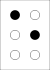 https://upload.wikimedia.org/wikipedia/commons/thumb/8/85/braille_e5.svg/50px-braille_e5.svg.png